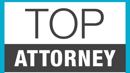 2026 Top Attorney Icon