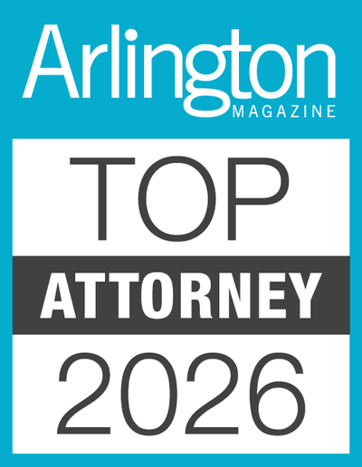 2026 Top Attorney Icon