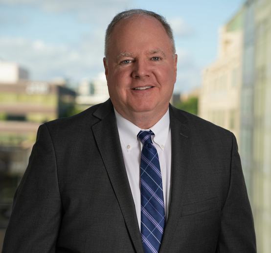 Vincent J. Keegan photo