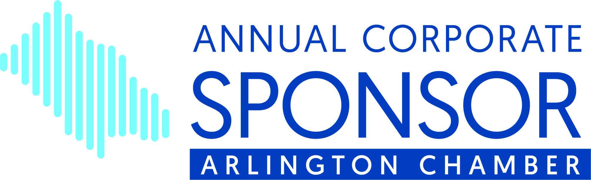 Annual Corporate Sponsor Arlington Chamber