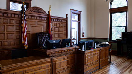 After the Trial How to Enforce Your Judgments