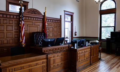 After the Trial How to Enforce Your Judgments