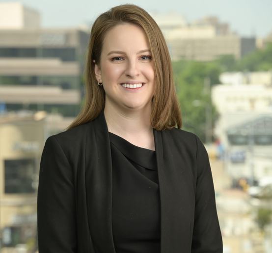 Allison K. Riddle photo