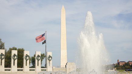 America’s 250th Birthday Is Creating Construction Opportunity and Risk in the D.C. Region