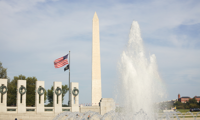 America’s 250th Birthday Is Creating Construction Opportunity and Risk in the D.C. Region
