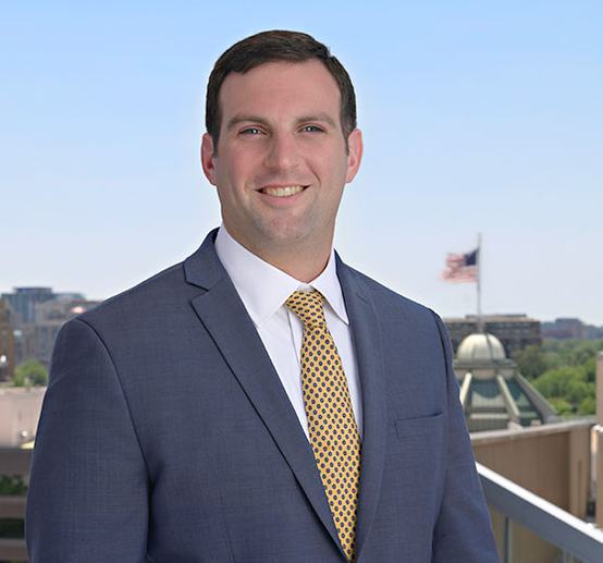 Jonathan M. Harrison photo