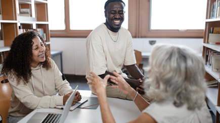 Building a Great Nonprofit Board No Tourists, No Ghosts, No Dead Weight