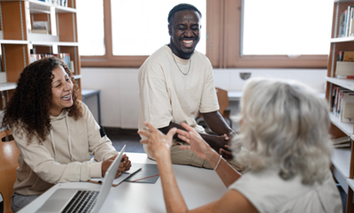 Building a Great Nonprofit Board No Tourists, No Ghosts, No Dead Weight