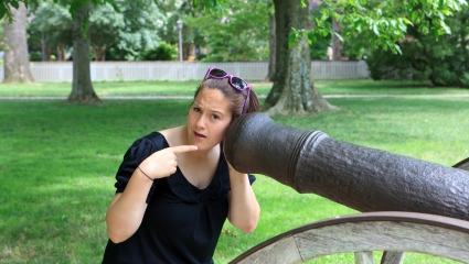 CannonGirl
