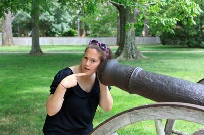 CannonGirl
