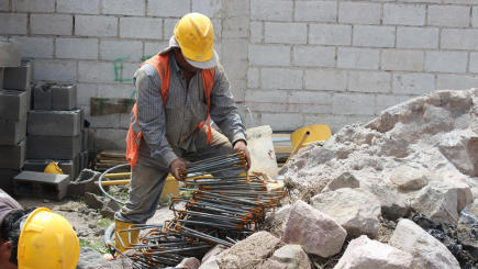 Charting the Path Forward Strategic and Legal Considerations for the Construction Industry in 2024