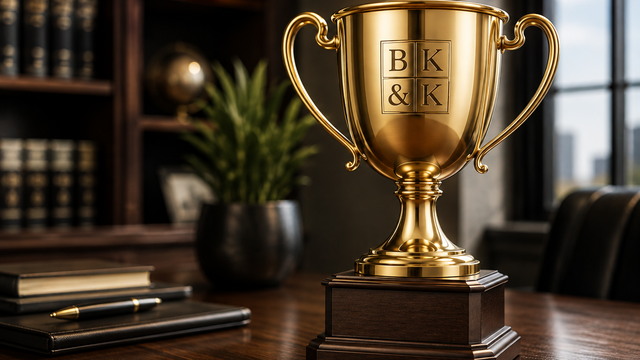 Best Lawyers August 2026