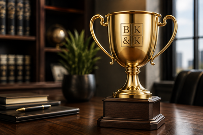 Best Lawyers August 2026