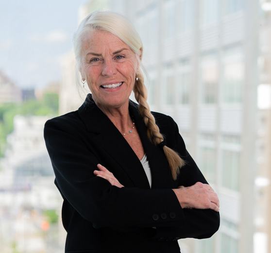 Marie-Christine "Chris" L. Rumohr-Webster photo