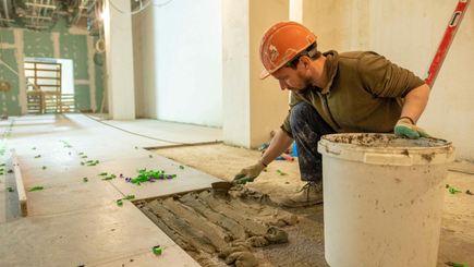 Contractor or Employee What Every Virginia Builder Needs to Know Now