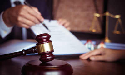 Courts Issue Mixed Rulings in Legal Challenges to FTC’s Ban on Non-Competes