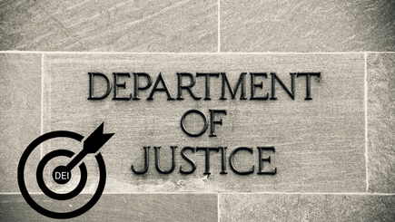 DEI – A TARGET The DOJ Signals that DEI Programs Will Be an Enforcement Priority with the Use of the False Claims Act in 2026