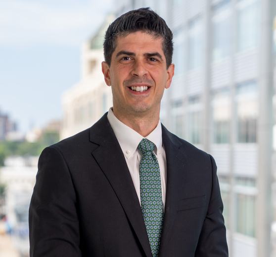 Stephen Caruso
