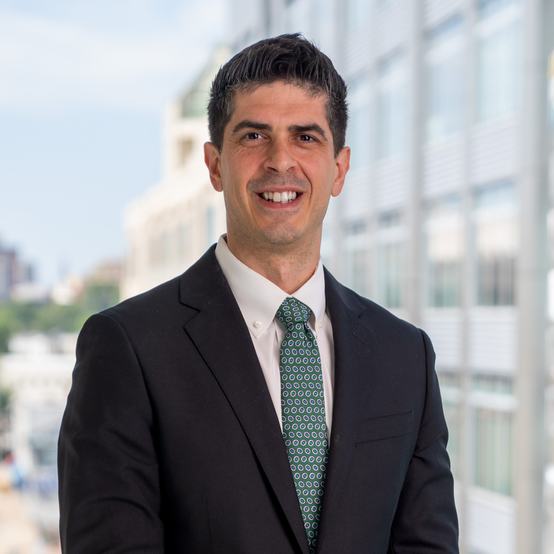 Stephen Caruso