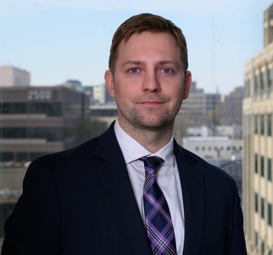 Daniel J. Perszyk photo