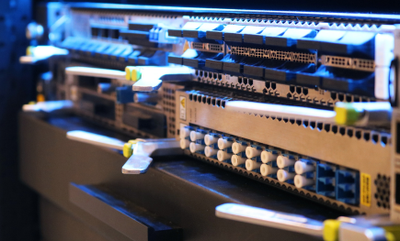 Data Center Shake-Up New Rules and Hotspots in Virginia