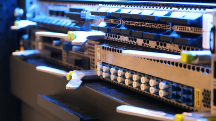 Data Center Shake-Up New Rules and Hotspots in Virginia