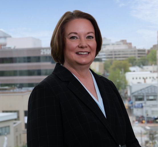 Deborah Nemeth photo