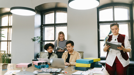 Déjà Vu All Over Again The DOL’s New Take on Independent Contractors