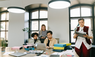 Déjà Vu All Over Again The DOL’s New Take on Independent Contractors