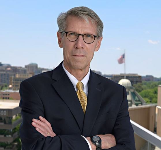 R. Douglas Taylor photo