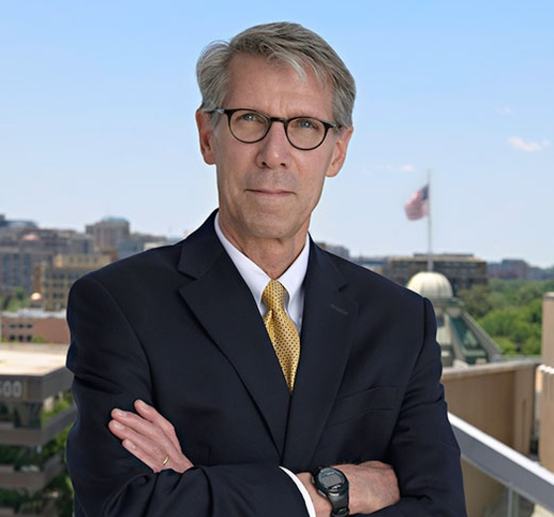 R. Douglas Taylor photo