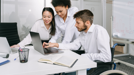 EEOC’S 2024 LITIGATION HAS FOCUSED ON THE ADA AND PWFA