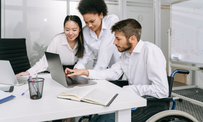 EEOC’S 2024 LITIGATION HAS FOCUSED ON THE ADA AND PWFA