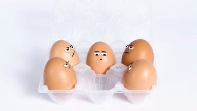 Eggs