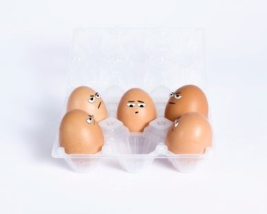 Eggs