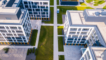 Embracing the Future The Role of Data Centers in Virginia’s Economic and Technological Landscape