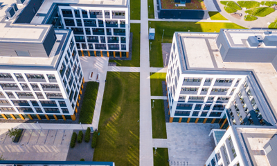 Embracing the Future The Role of Data Centers in Virginia’s Economic and Technological Landscape