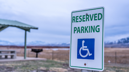 Fairfax County Accessible Parking Requirements and What They Mean for You