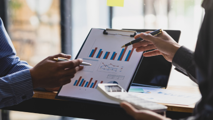 Financial and Tax Implications in a Business Divorce