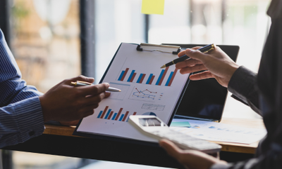 Financial and Tax Implications in a Business Divorce