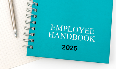 Five Reasons to Update Your Employee Handbook in 2025