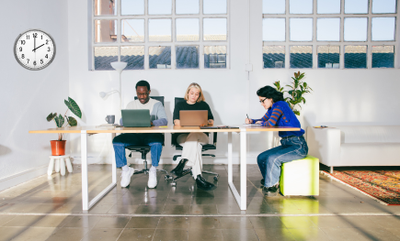 GovCon M&A Update How New SBA Final Rule’s Ticking Clock and Other Changes May Reset the Market for Small Business Contractors