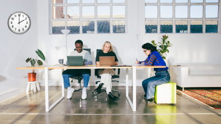 GovCon M&A Update How New SBA Final Rule’s Ticking Clock and Other Changes May Reset the Market for Small Business Contractors