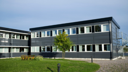 HUBZone small office building (1)