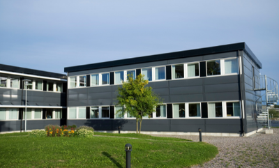 HUBZone small office building (1)