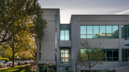 HUBZone small office building (2)