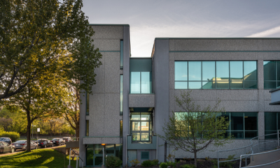 HUBZone small office building (2)