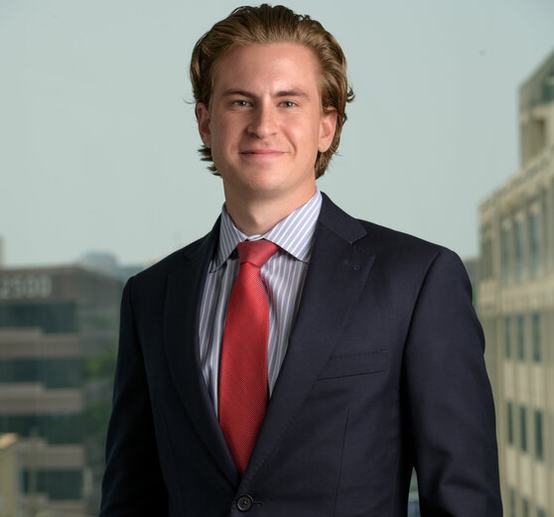 Harrison J. Clinton photo