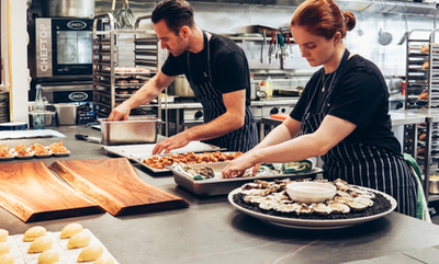 How to Stay Legally Compliant When Pivoting Your Restaurant
