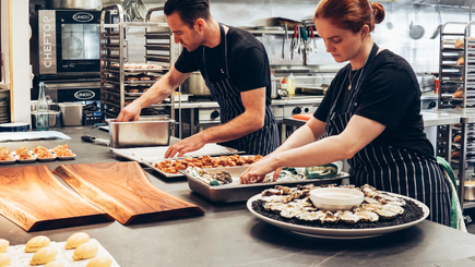 How to Stay Legally Compliant When Pivoting Your Restaurant